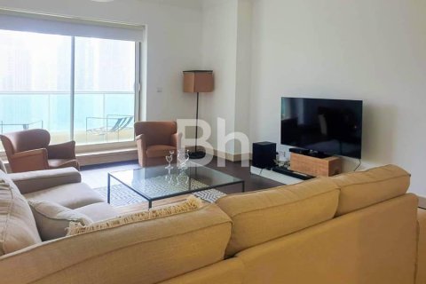 Купить квартиру в Дубай Марине, Дубай: 2 спальни, 157м², № 56905 - фото 15