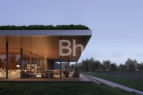 Villa en Dubai Investment Park, Dubai, 4 dormitorios, 353 m², № 56902 - foto 29