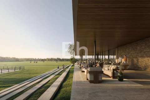 Villa en Dubai Investment Park, Dubai, 4 dormitorios, 353 m², № 56902 - foto 28