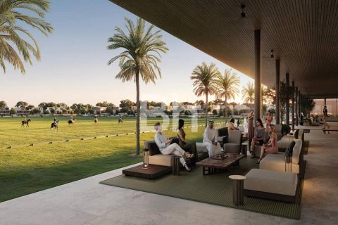 Villa en Dubai Investment Park, Dubai, 4 dormitorios, 353 m², № 56902 - foto 4