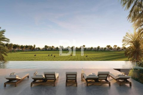 Villa en Dubai Investment Park, Dubai, 4 dormitorios, 353 m², № 56902 - foto 5