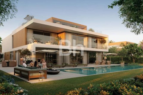 Villa en Dubai Investment Park, Dubai, 4 dormitorios, 353 m², № 56902 - foto 8