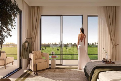 Villa en Dubai Investment Park, Dubai, 4 dormitorios, 353 m², № 56902 - foto 10