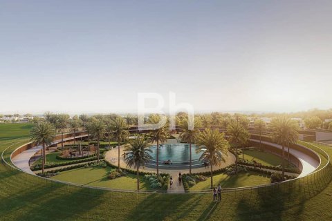Villa en Dubai Investment Park, Dubai, 4 dormitorios, 353 m², № 56902 - foto 13