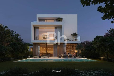 Villa en Dubai Investment Park, Dubai, 4 dormitorios, 353 m², № 56902 - foto 2