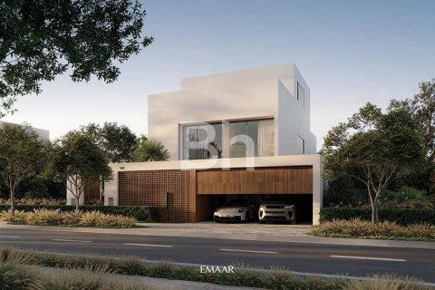 Villa en Dubai Investment Park, Dubai, 4 dormitorios, 353 m², № 56902 - foto 3