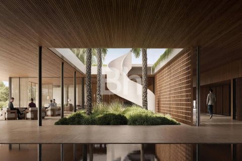 Villa en Dubai Investment Park, Dubai, 4 dormitorios, 353 m², № 56902 - foto 25