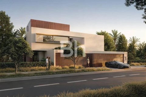 Villa en Dubai Investment Park, Dubai, 4 dormitorios, 353 m², № 56902 - foto 9