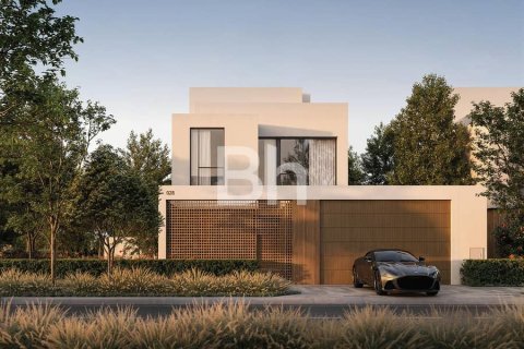 Villa en Dubai Investment Park, Dubai, 4 dormitorios, 353 m², № 56902 - foto 7
