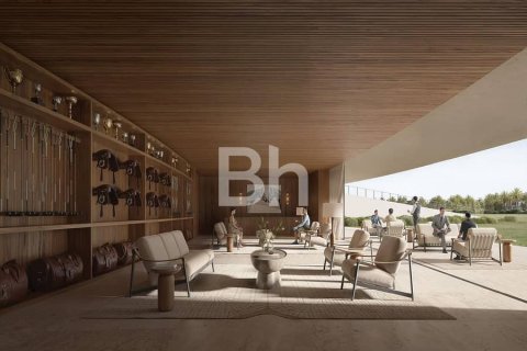 Villa en Dubai Investment Park, Dubai, 4 dormitorios, 353 m², № 56902 - foto 21