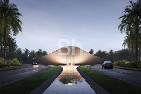 Villa en Dubai Investment Park, Dubai, 4 dormitorios, 353 m², № 56902 - foto 23