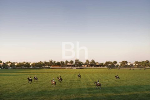 Villa en Dubai Investment Park, Dubai, 4 dormitorios, 353 m², № 56902 - foto 12