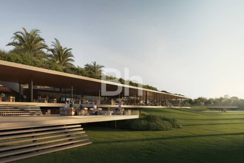 Villa en Dubai Investment Park, Dubai, 4 dormitorios, 353 m², № 56902 - foto 1