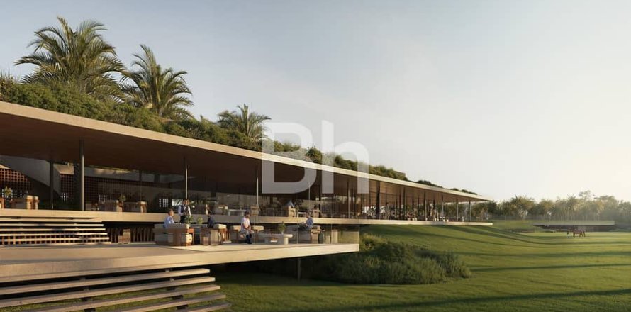 Villa en Dubai Investment Park, Dubai, 4 dormitorios, 353 m², № 56902