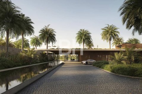 Villa en Dubai Investment Park, Dubai, 4 dormitorios, 353 m², № 56902 - foto 27