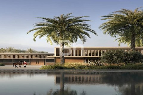 Villa en Dubai Investment Park, Dubai, 4 dormitorios, 353 m², № 56902 - foto 15