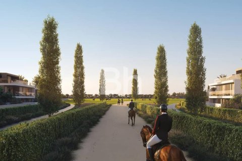 Villa en Dubai Investment Park, Dubai, 4 dormitorios, 353 m², № 56902 - foto 14