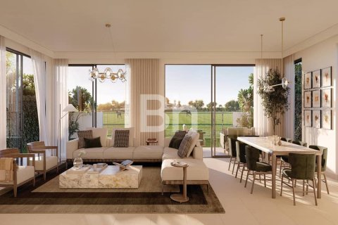 Villa en Dubai Investment Park, Dubai, 4 dormitorios, 353 m², № 56902 - foto 11