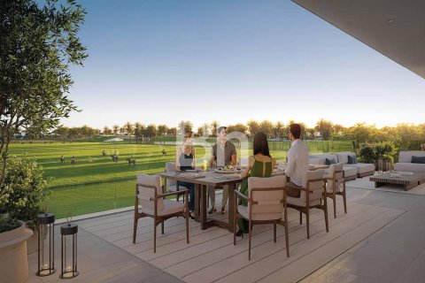 Villa en Dubai Investment Park, Dubai, 4 dormitorios, 353 m², № 56902 - foto 6