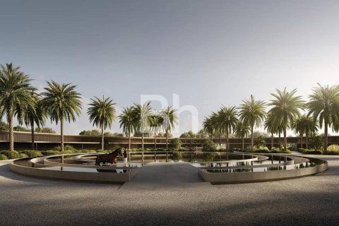 Villa en Dubai Investment Park, Dubai, 4 dormitorios, 353 m², № 56902 - foto 16