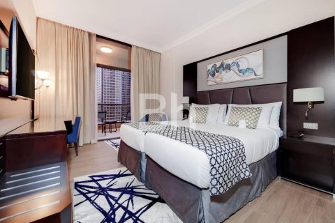 Hotel Apartment in Dubai Internet City, Dubai 1 bedroom, 66 sq.m. № 56915 - photo 4