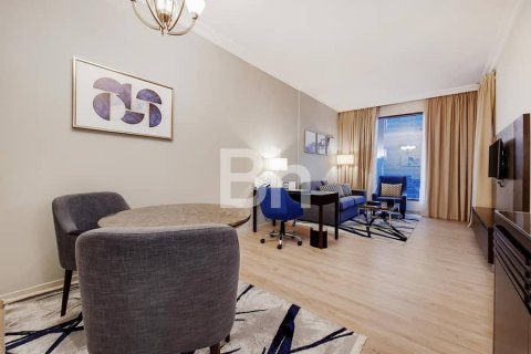 Hotel Apartment in Dubai Internet City, Dubai 1 bedroom, 66 sq.m. № 56915 - photo 8