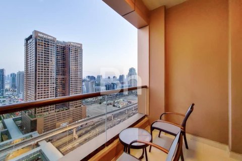 Hotel Apartment in Dubai Internet City, Dubai 1 bedroom, 66 sq.m. № 56915 - photo 2