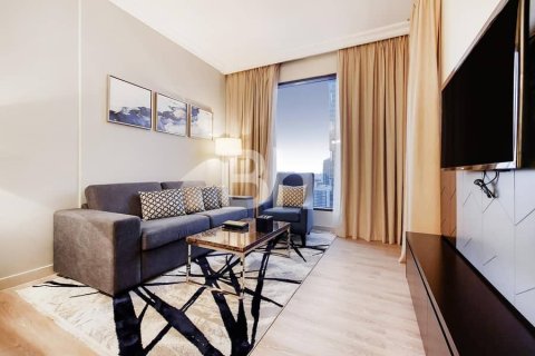 Hotel Apartment in Dubai Internet City, Dubai 1 bedroom, 66 sq.m. № 56915 - photo 7