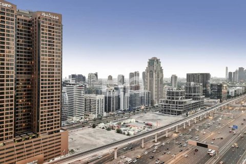 Hotel Apartment in Dubai Internet City, Dubai 1 bedroom, 66 sq.m. № 56915 - photo 5