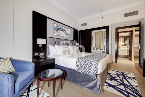 Hotel Apartment in Dubai Internet City, Dubai 1 bedroom, 66 sq.m. № 56915 - photo 9