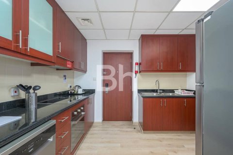 Hotel Apartamento en Jumeirah Beach Residence, Dubai, 2 dormitorios, 147 m², № 56914 - foto 12