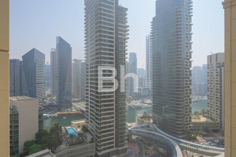 Hotel Apartamento en Jumeirah Beach Residence, Dubai, 2 dormitorios, 147 m², № 56914 - foto 6