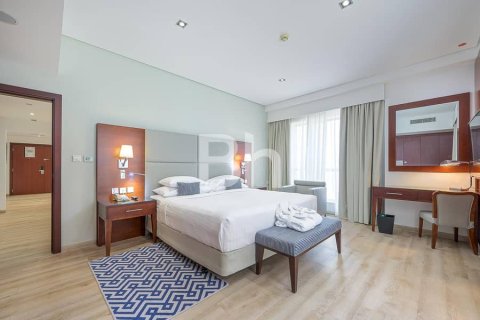 Hotel Apartamento en Jumeirah Beach Residence, Dubai, 2 dormitorios, 147 m², № 56914 - foto 8