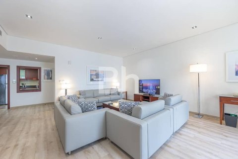 Hotel Apartamento en Jumeirah Beach Residence, Dubai, 2 dormitorios, 147 m², № 56914 - foto 16