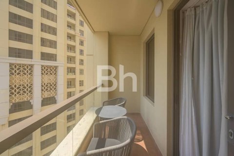 Hotel Apartamento en Jumeirah Beach Residence, Dubai, 2 dormitorios, 147 m², № 56914 - foto 4