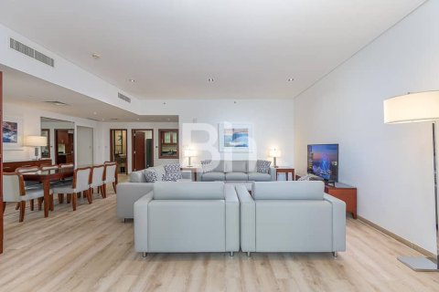 Hotel Apartamento en Jumeirah Beach Residence, Dubai, 2 dormitorios, 147 m², № 56914 - foto 15