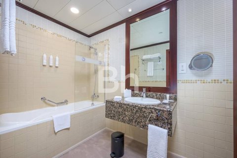 Hotel Apartamento en Jumeirah Beach Residence, Dubai, 2 dormitorios, 147 m², № 56914 - foto 10