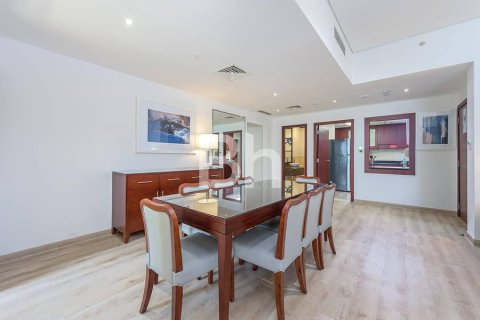 Hotel Apartamento en Jumeirah Beach Residence, Dubai, 2 dormitorios, 147 m², № 56914 - foto 13