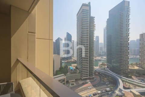 Hotel Apartamento en Jumeirah Beach Residence, Dubai, 2 dormitorios, 147 m², № 56914 - foto 3