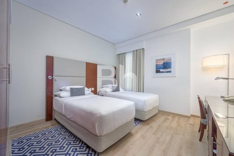 Hotel Apartamento en Jumeirah Beach Residence, Dubai, 2 dormitorios, 147 m², № 56914 - foto 9