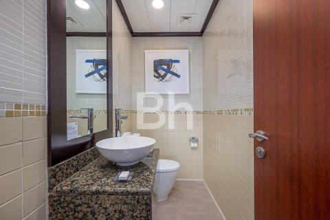 Hotel Apartamento en Jumeirah Beach Residence, Dubai, 2 dormitorios, 147 m², № 56914 - foto 11