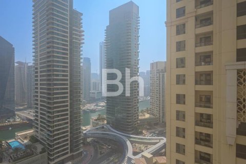 Hotel Apartamento en Jumeirah Beach Residence, Dubai, 2 dormitorios, 147 m², № 56914 - foto 5