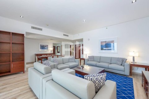 Hotel Apartamento en Jumeirah Beach Residence, Dubai, 2 dormitorios, 147 m², № 56914 - foto 14