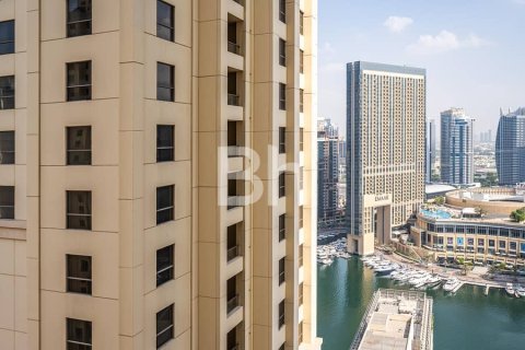 شقة في مساكن شاطئ جميرا, دبي 2 غرف نوم, 121 م² رقم 56903 - صورة 11