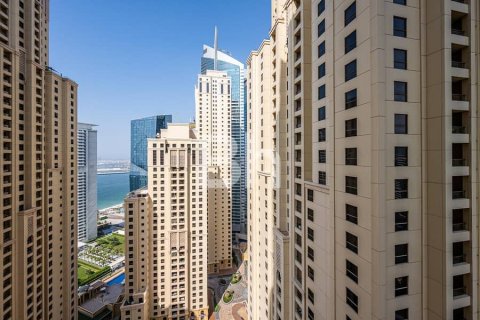 شقة في مساكن شاطئ جميرا, دبي 2 غرف نوم, 121 م² رقم 56903 - صورة 16