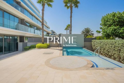 Appartement à Palm Jumeirah, Dubai, 3 chambres, 955 m², № 56906 - photo 3