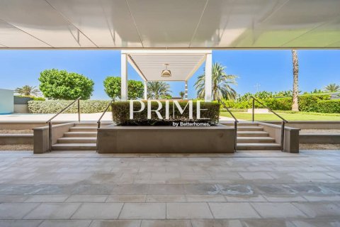 Appartement à Palm Jumeirah, Dubai, 3 chambres, 955 m², № 56906 - photo 6
