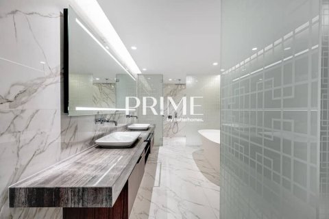 Appartement à Palm Jumeirah, Dubai, 3 chambres, 955 m², № 56906 - photo 7