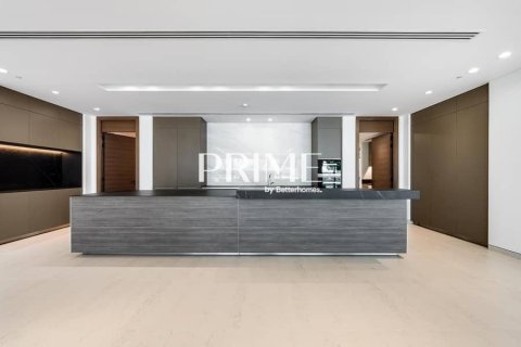 Appartement à Palm Jumeirah, Dubai, 3 chambres, 955 m², № 56906 - photo 13