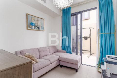 Villa in Dubai Hills Estate, Dubai 4 bedrooms, 271 sq.m. № 57877 - photo 13